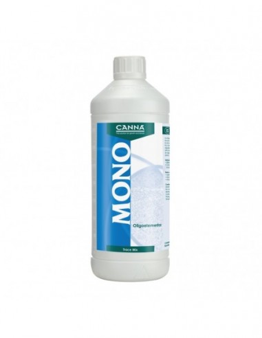 TRACE MIX  1 L CANNA