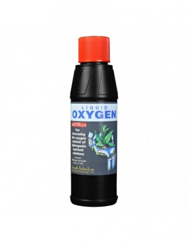 LIQUID OXYGEN 250 ML. * GROWTH TECHNOLOGY