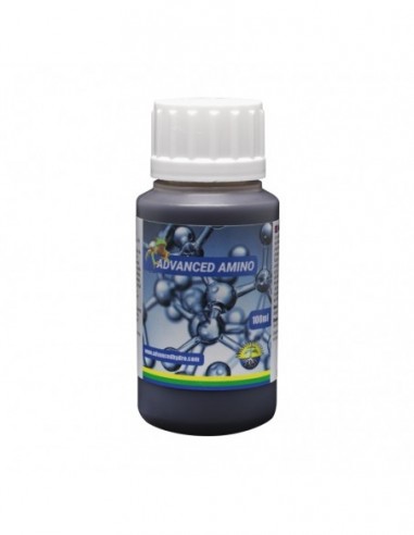 ADVANCED AMINO 100 ML  ADVANCED HYDROPONICS OF HOLLAND