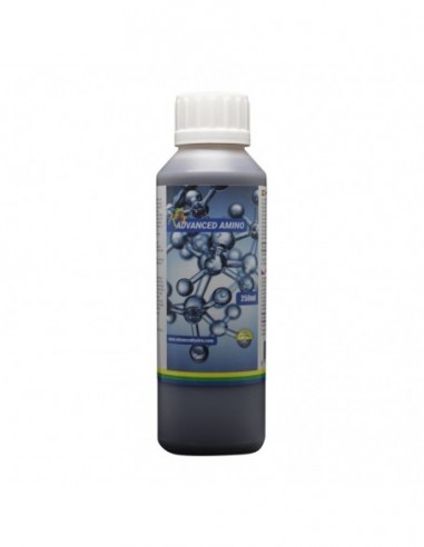 ADVANCED AMINO 250 ML  ADVANCED HYDROPONICS OF HOLLAND