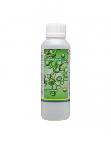 ADVANCED PK 250 ML  ADVANCED HYDROPONICS OF HOLLAND
