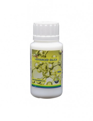 ADVANCED SILICA 100 ML  ADVANCED HYDROPONICS OF HOLLAND