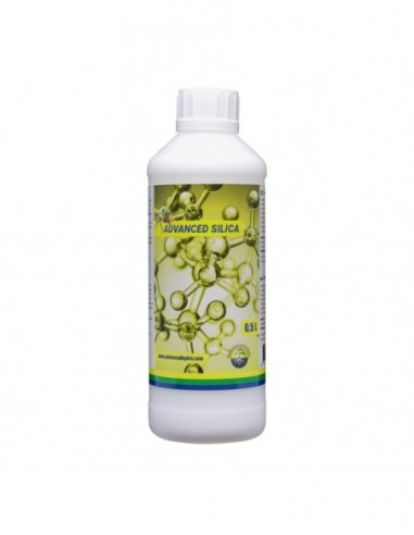 ADVANCED SILICA 500 ML  ADVANCED HYDROPONICS OF HOLLAND