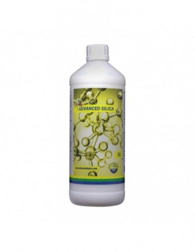 ADVANCED SILICA 1 L  ADVANCED HYDROPONICS OF HOLLAND