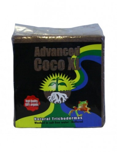 ADVANCED COCO XL   ADVANCED HYDROPONICS OF HOLLAND