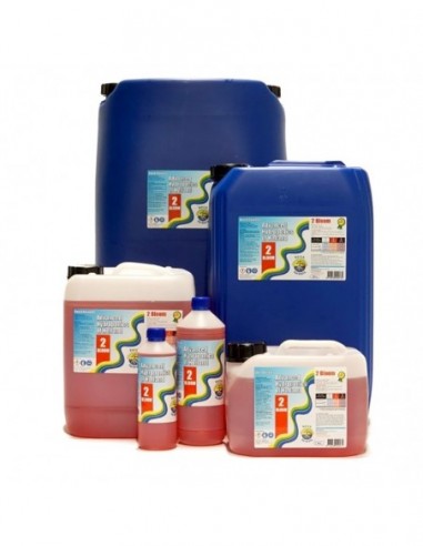 DUTCH FORMULA BLOOM 25 L.  ADVANCED HYDROPONICS OF HOLLAND