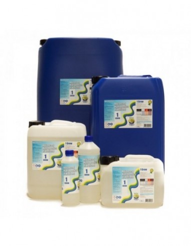 DUTCH FORMULA GROW 25 L.  ADVANCED HYDROPONICS OF HOLLAND