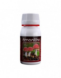AMANITHA 60 ML   AGROBACTERIAS