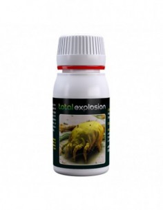 TOTAL EXPLOSION 60 ML   AGROBACTERIAS