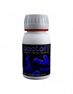 BACTOFIL, 50 GR  COMPLEMENTOS AGROBACTERIAS