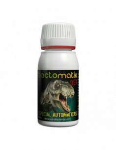 BACTOMATIK, 50 GR  COMPLEMENTOS AGROBACTERIAS