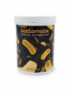 BACTOMATIK 750 GR  COMPLEMENTOS AGROBACTERIAS