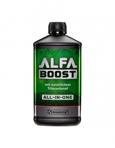 ALFA BOOST 1 LTR  