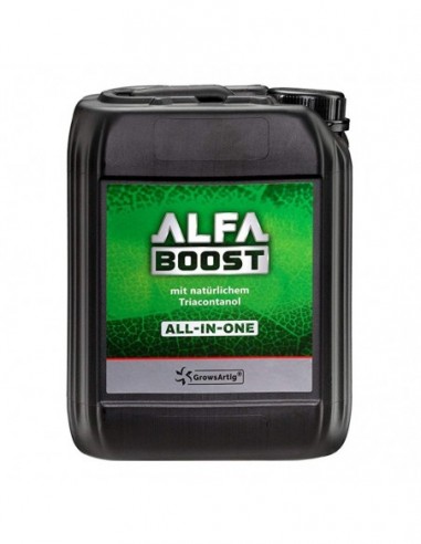 ALFA BOOST 5 LTR  