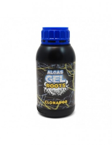 ALGAS GEL ROOTS 250 ML   CLONING-