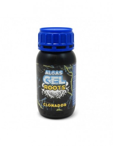 ALGAS GEL ROOTS 500 ML   CLONING-