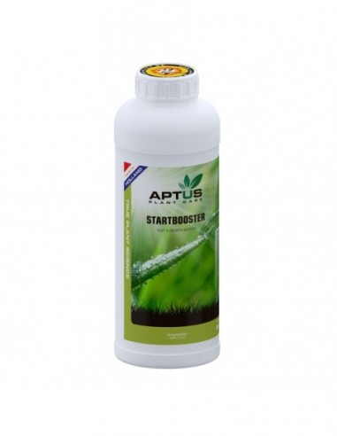 STARTBOOSTER 1 L  APTUS