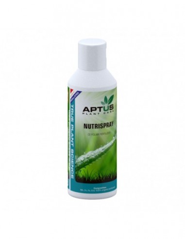 NUTRISPRAY 150 ML  APTUS