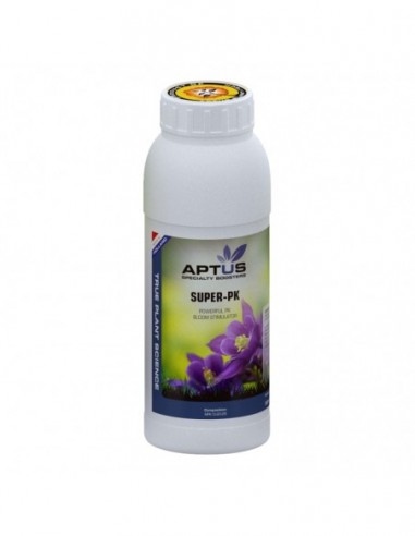 SUPER-PK 500 ML  APTUS