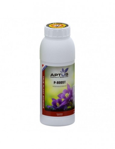 P-BOOST 500 ML  APTUS