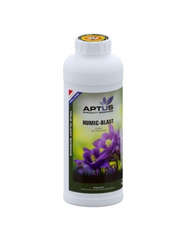 HUMIC BLAST 1 L  APTUS