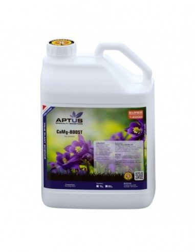 CAMG-BOOST 5 L  APTUS