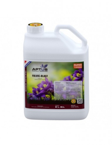 FULVIC BLAST 5 L  APTUS