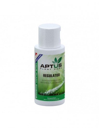 ETIQUETA FRANCESA REGULATOR 50 ML  APTUS