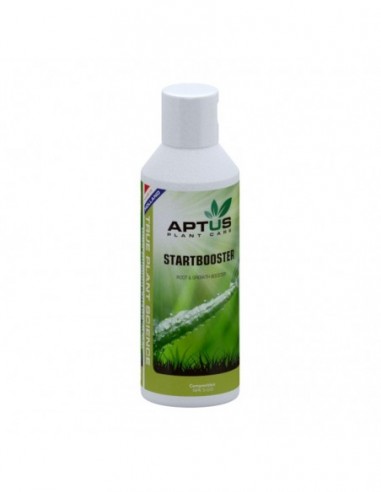 ETIQUETA FRANCESA STARTBOOSTER 100 ML  APTUS