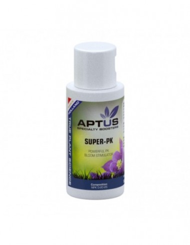 ETIQUETA FRANCESA SUPER-PK 50 ML  APTUS