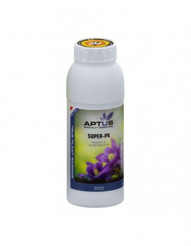 ETIQUETA FRANCESA SUPER-PK 500 ML  APTUS