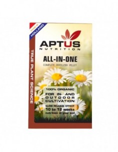 ALL-IN-ONE PELLET 100 GR  APTUS