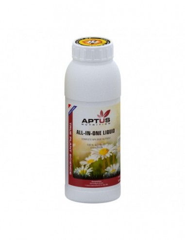 ALL-IN-ONE LIQUID 500 ML  APTUS