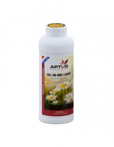 ALL-IN-ONE LIQUID 1 L  APTUS