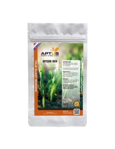 MYCOR MIX 100 GR  APTUS