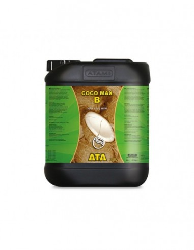 ATA COCO MAX B 5 L  ATAMI FERTILIZANTES