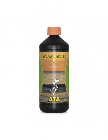 ATA AWA LEAVES A 1 L  ATAMI FERLIZANTES