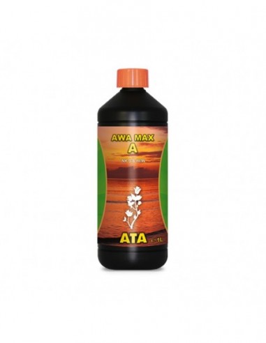 ATA AWA MAX A 1 L  ATAMI FERTILIZANTES