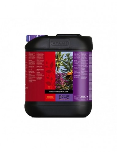 B'CUZZ COCO BLOOM STIMULATOR 5 L.  ATAMI