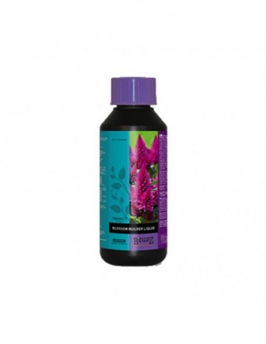 B'CUZZ BLOSSOM BUILDER LIQUID 250 ML  ATAMI