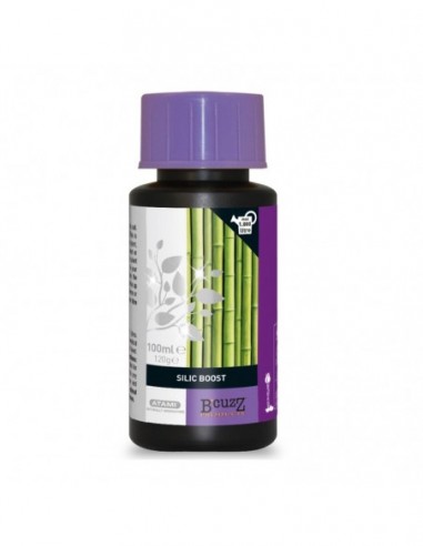 B'CUZZ SILIC BOOST 100 ML  ATAMI