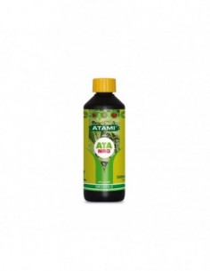 ATA ORGANICS GROWTH-C 500 ML  ATAMI