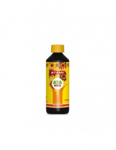 ATA ORGANICS BLOOM-C 500 ML.   ATAMI