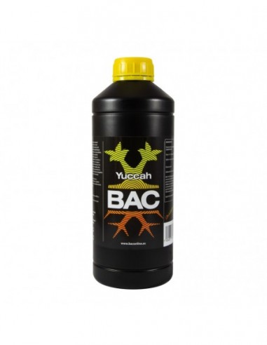 YUCCAH 1 L  FERTILIZANTES B.A.C.