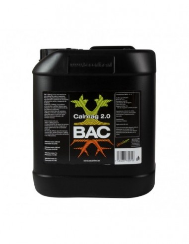CALMAG V2.0 5L  FERTILIZANTES B.A.C.