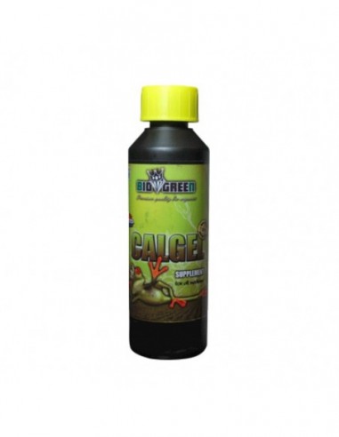 BIO GREEN CALGEL 250ML  BIOGREEN