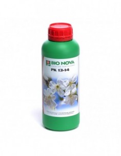 BIO NOVA PK 13-14 1 L  FERTILIZANTES BIO NOVA