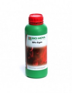 BIO NOVA ZYM 1 L  FERTILIZANTES BIO NOVA