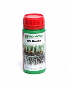 BN ROOTS 250 ML  FERTILIZANTES BIO NOVA