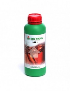 BIO NOVA PH+ 1 L  FERTILIZANTES BIO NOVA